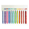 OOLY Switch-Eroo Sparkle Glittery Color-Changing Markers Image 2