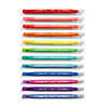 OOLY Switch-Eroo Sparkle Glittery Color-Changing Markers Image 3