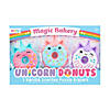 Ooly Unicorn Donut Erasers Image 1