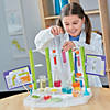 Ooze Lab Station plus FREE Magnetic Slime Image 1