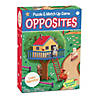 Opposites Match Up Game & Puzzle Image 1