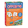 Opposites Match Up Game & Puzzle Image 2