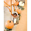 Orange Craft Pumpkin Image 2