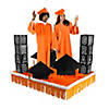 Orange Graduation Parade Float Decorating Kit - 19 Pc. Image 2