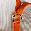 Orange Xl Chef Apron Image 4
