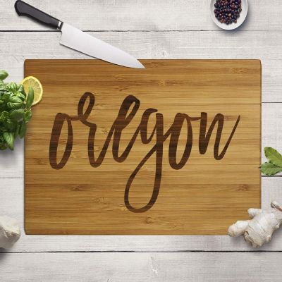 Oregon Bamboo Board 17.75x11 Image 3