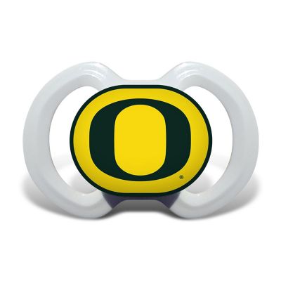Oregon Ducks - 3-Piece Baby Gift Set Image 2