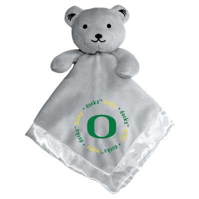 Oregon Ducks - Security Bear Gray Image 1