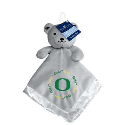 Oregon Ducks - Security Bear Gray Image 2