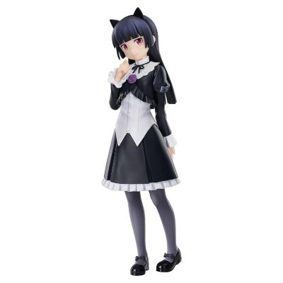 Oreimo Pop Up Parade PVC Figure  Kuroneko Image 1