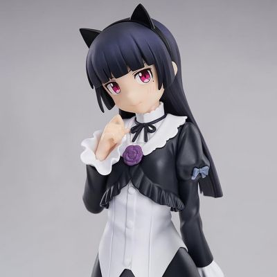 Oreimo Pop Up Parade PVC Figure  Kuroneko Image 3
