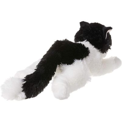 Oreo The Cat Flopsie 12" Plush by Aurora - 31420 Image 1