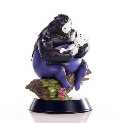 Ori and the Blind Forest Ori and Naru PVC Statue  Standard Day Variation Image 1