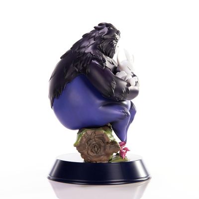 Ori and the Blind Forest Ori and Naru PVC Statue  Standard Day Variation Image 2