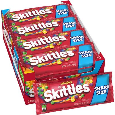 Original Candy, 4 oz ( Case of 24) Image 1