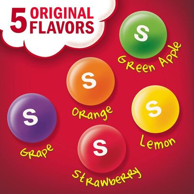 Original Candy, 4 oz ( Case of 24) Image 1