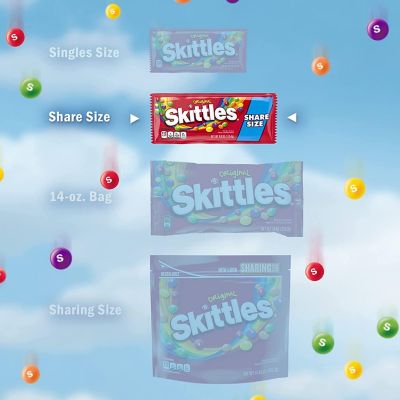 Original Candy, 4 oz ( Case of 24) Image 2
