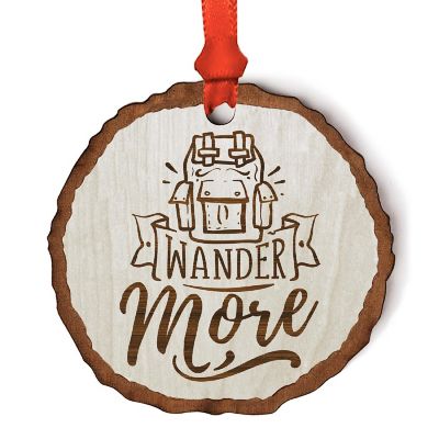 Ornament Wood Slab Wander More Image 1