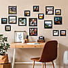 Ornate gallery frames peel &amp; stick wall decals Image 3
