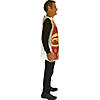 Oscar Mayer Weiner Package Adult Costume Image 1