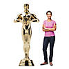 Oscars<sup>&#174;</sup> Trophy Stand-Up Image 1