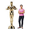 Oscars<sup>&amp;#174;</sup> Trophy Stand-Up Image 1