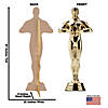 Oscars<sup>&amp;#174;</sup> Trophy Stand-Up Image 1