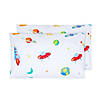 Out of this World Microfiber Pillowcases - Toddler (2 pk) Image 1