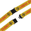 Outback VBS Name Tag Breakaway Lanyards - 12 Pc. Image 1