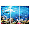 Outback VBS Reef Backdrop Image 1