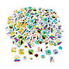 Outback VBS Self-Adhesive Shapes - 300 Pc. Image 1