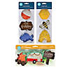 Outdoor 9 Piece Cookie Cutter Set Image 1