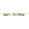 Outdoor Adventures Birthday Party Decorations Image 1