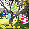 Outdoor Easter Egg Tree Decorating Kit - 14 Pc. Image 1