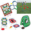 Outdoor Games Kit Image 1