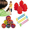 Outdoor Water Toy Kit - 42 Pc. Image 1