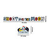 Outer Space Classroom Door Topper &amp; Header - 13 Pc. Image 1