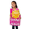 Outer Space VBS Bulletin Board Set - 27 Pc. Image 2