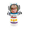 Outer Space VBS Craft Roll Astronaut Craft Kit - Makes 12 Image 1