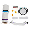 Outer Space VBS Craft Roll Astronaut Craft Kit - Makes 12 Image 1