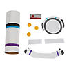 Outer Space VBS Craft Roll Astronaut Craft Kit - Makes 12 Image 1