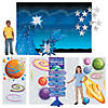 Outer Space VBS Design-a-Room Decorating Kit - 21 Pc. Image 1