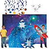 Outer Space VBS Galaxy Decorating Kit - 19 Pc. Image 1