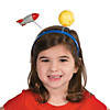 Outer Space VBS Head Boppers - 12 Pc. Image 1