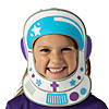 Outer Space VBS Helmet Craft Kit - 12 Pc. Image 2