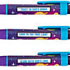 Outer Space VBS Message Pens - 12 Pc. Image 1