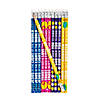 Outer Space VBS Pencils - 24 Pc. Image 1