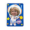 Outer Space VBS Picture Frame Magnet Craft Kit - 12 Pc. Image 1