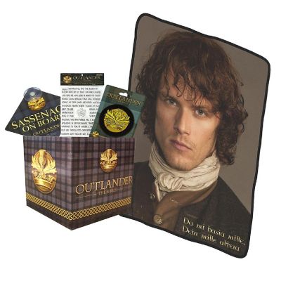 Outlander Mystery Box Image 1