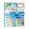 Outrageous Ocean Appeel Coloring & Sticker Gift Pack Image 1